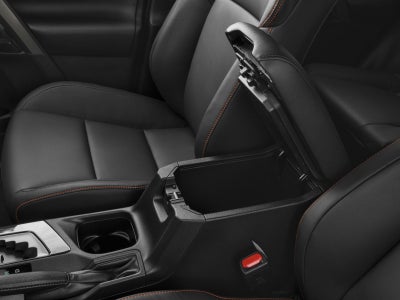 2016 Toyota RAV4 SE