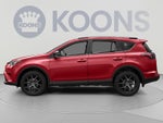 2016 Toyota RAV4 SE