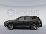 2017 Toyota RAV4 Hybrid XLE