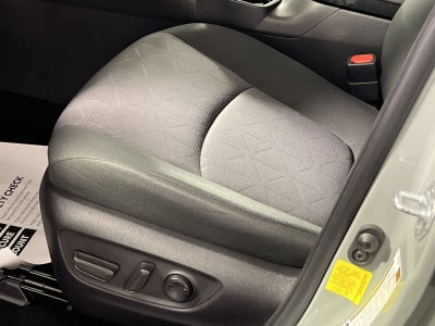 2019 Toyota RAV4 Hybrid XLE