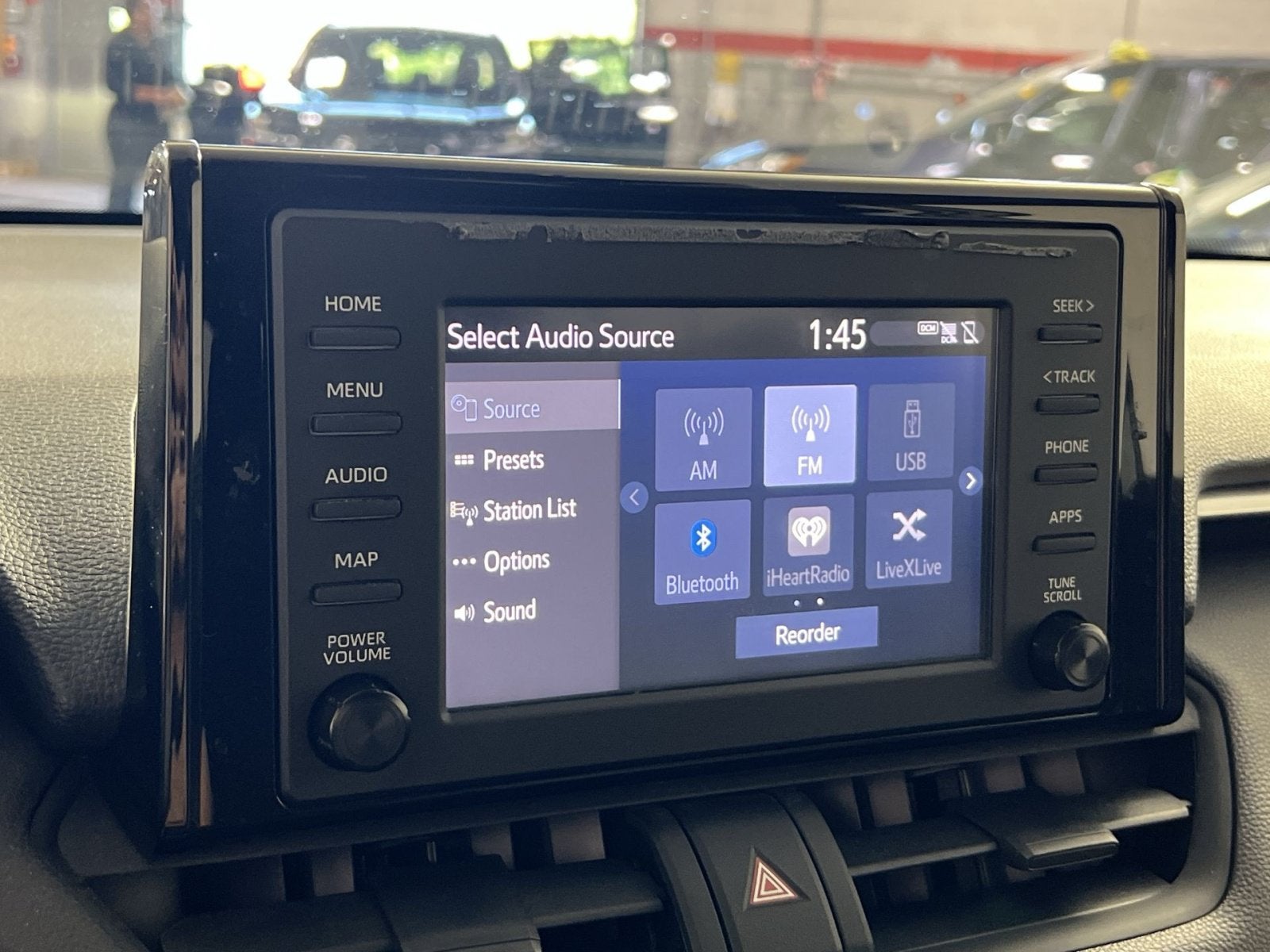 2019 Toyota RAV4 Hybrid XLE