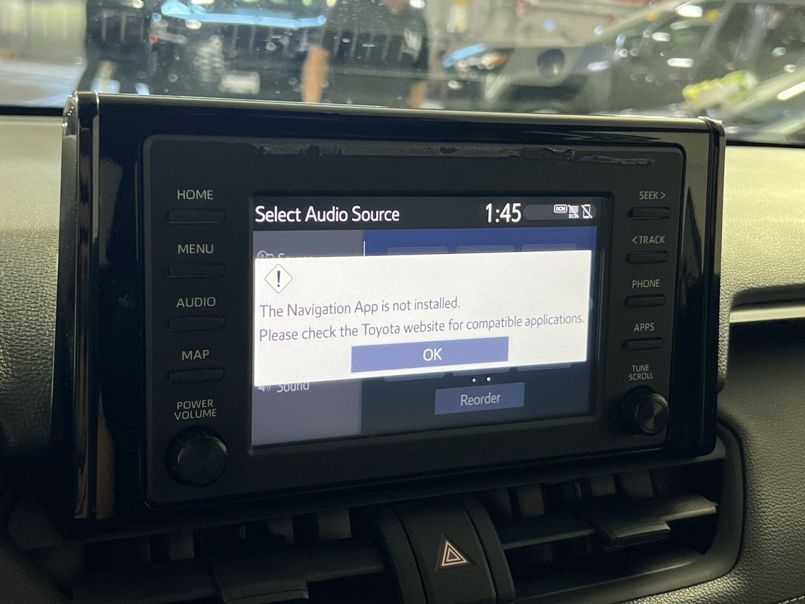2019 Toyota RAV4 Hybrid XLE