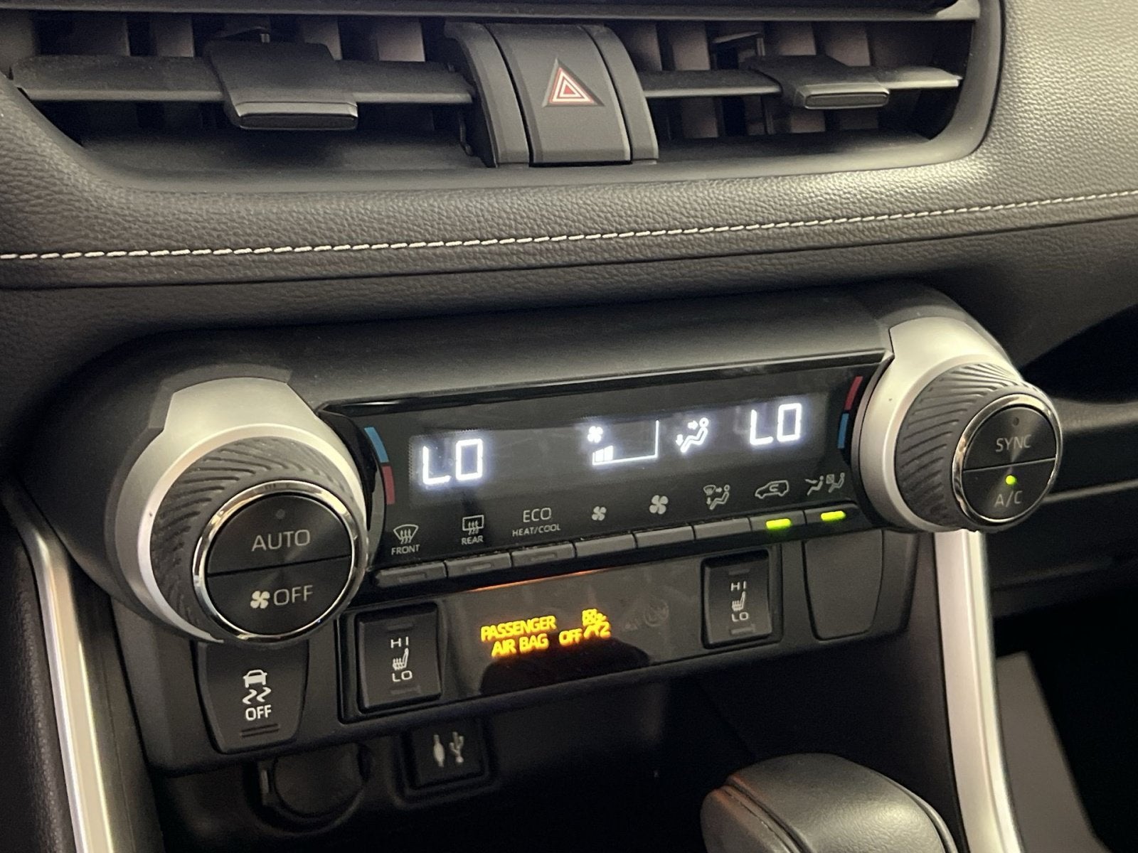 2019 Toyota RAV4 Hybrid XLE