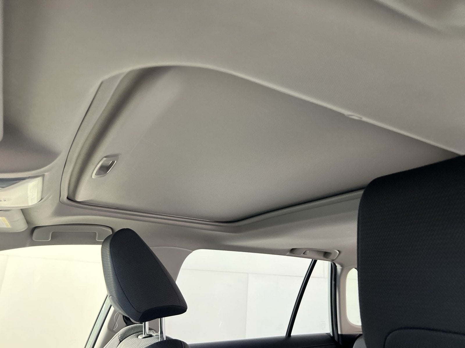 2019 Toyota RAV4 Hybrid XLE
