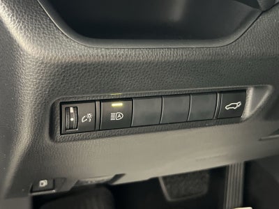 2019 Toyota RAV4 Hybrid XLE