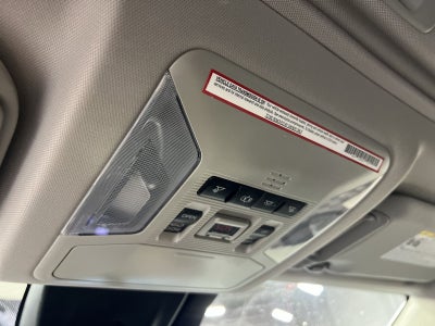 2019 Toyota RAV4 Hybrid XLE