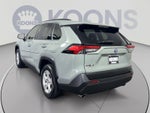 2019 Toyota RAV4 Hybrid XLE