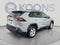 2019 Toyota RAV4 Hybrid XLE