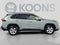 2019 Toyota RAV4 Hybrid XLE