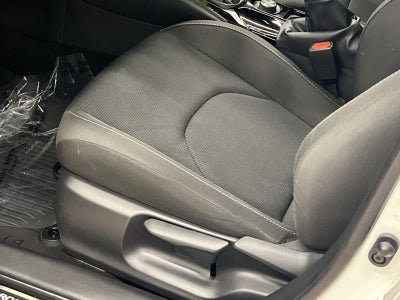 2024 Toyota GR Corolla Core