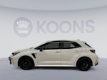 2024 Toyota GR Corolla Core