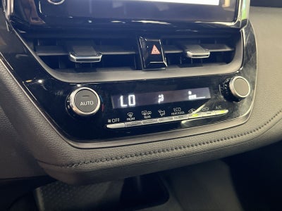 2024 Toyota GR Corolla Core