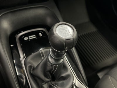 2024 Toyota GR Corolla Core