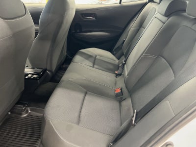 2024 Toyota GR Corolla Core