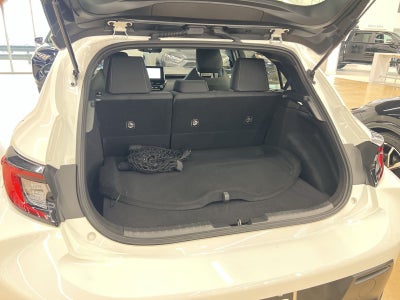 2024 Toyota GR Corolla Core