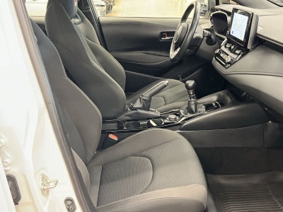 2024 Toyota GR Corolla Core