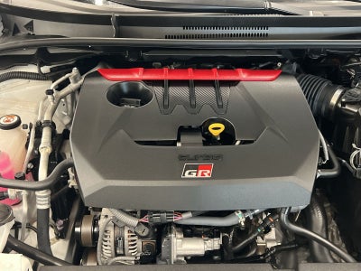 2024 Toyota GR Corolla Core