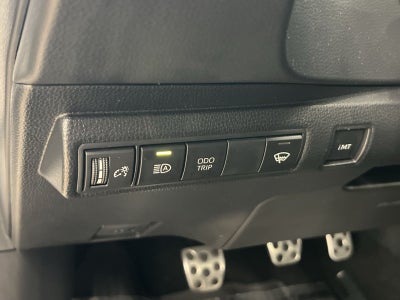 2024 Toyota GR Corolla Core