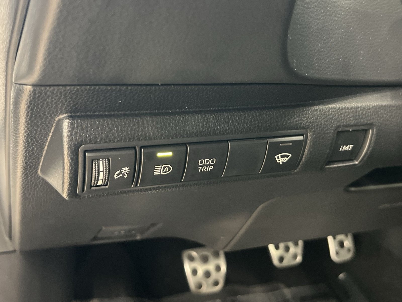 2024 Toyota GR Corolla Core