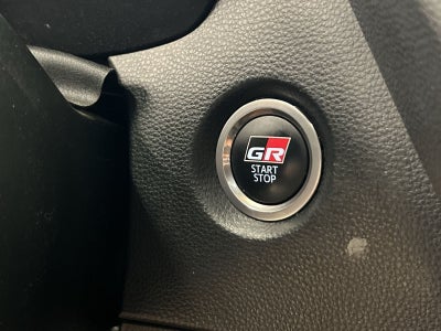 2024 Toyota GR Corolla Core