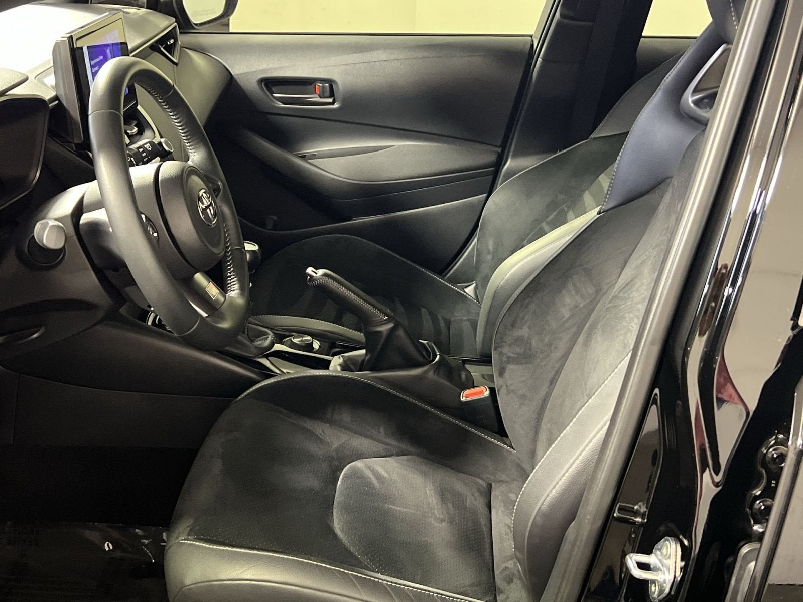 2024 Toyota GR Corolla Premium