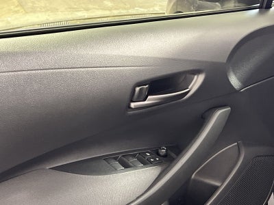 2024 Toyota GR Corolla Premium