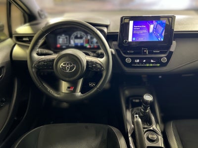 2024 Toyota GR Corolla Premium