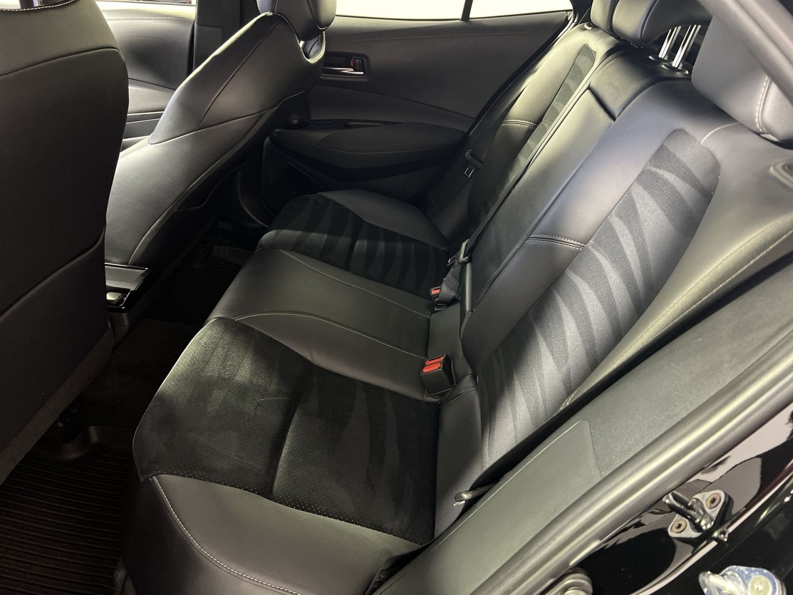 2024 Toyota GR Corolla Premium