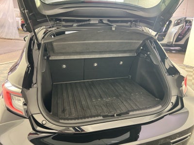 2024 Toyota GR Corolla Premium