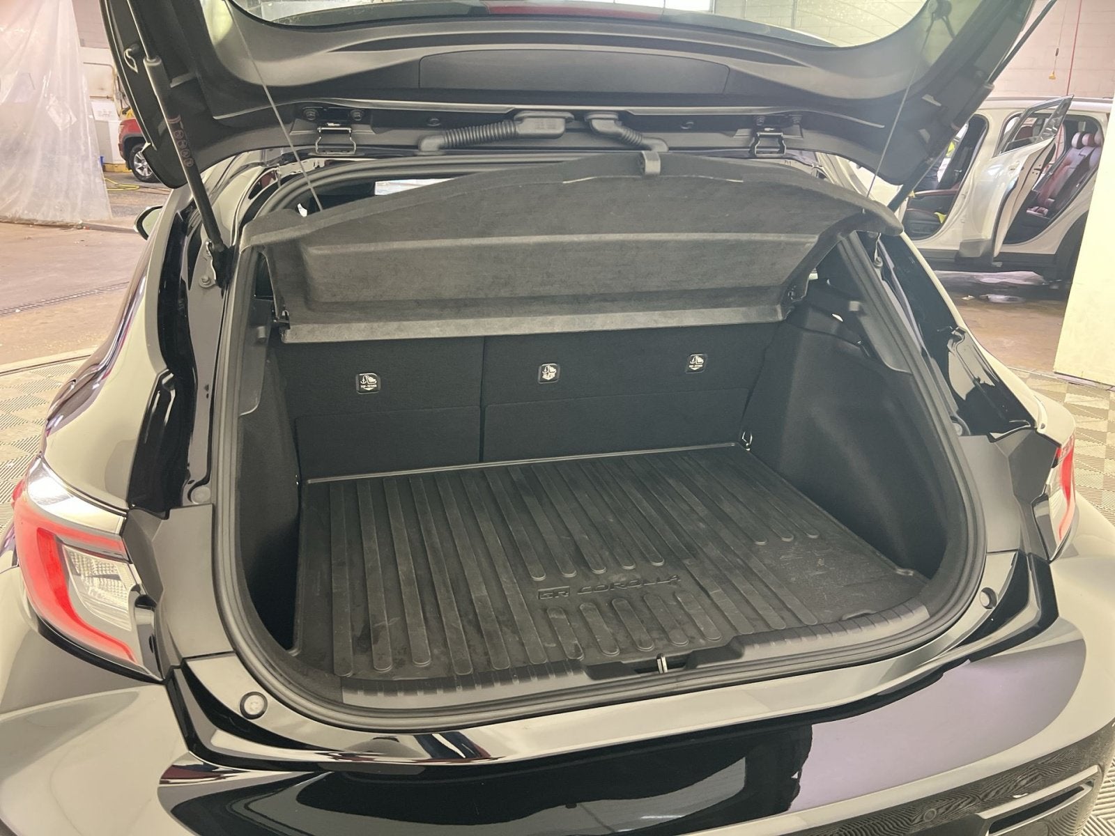 2024 Toyota GR Corolla Premium