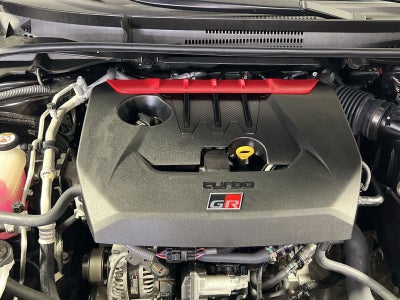2024 Toyota GR Corolla Premium