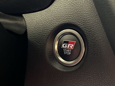 2024 Toyota GR Corolla Premium