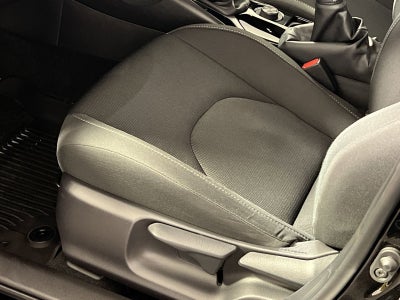 2023 Toyota GR Corolla Core