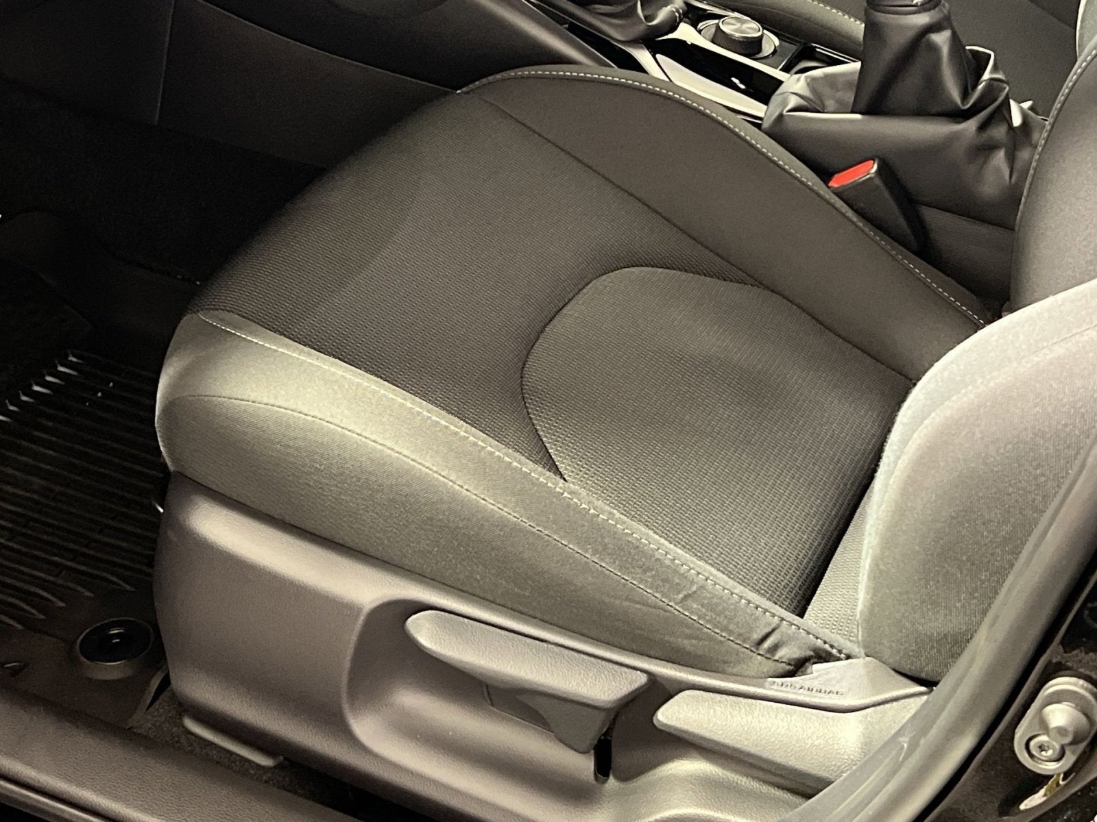 2023 Toyota GR Corolla Core