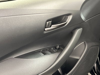 2023 Toyota GR Corolla Core