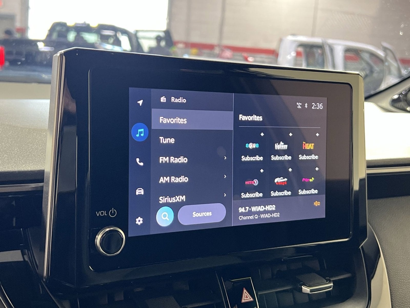 2023 Toyota GR Corolla Core