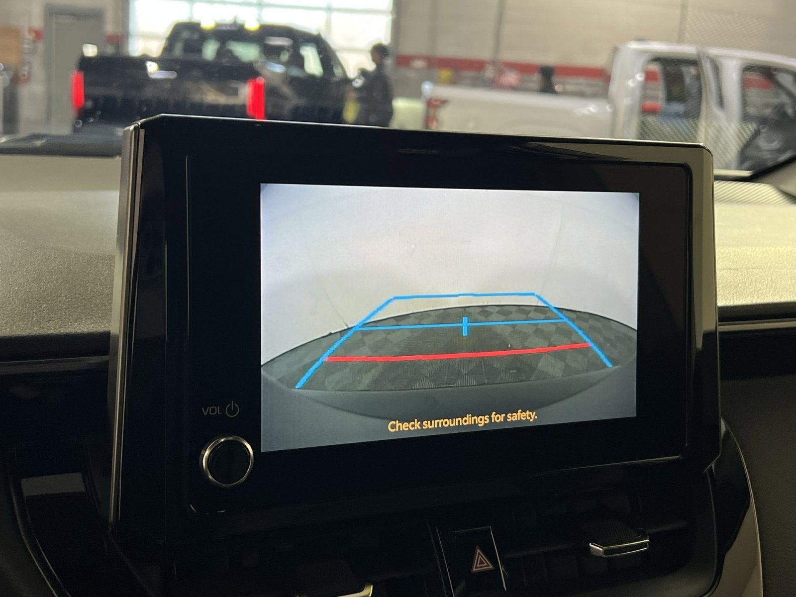 2023 Toyota GR Corolla Core