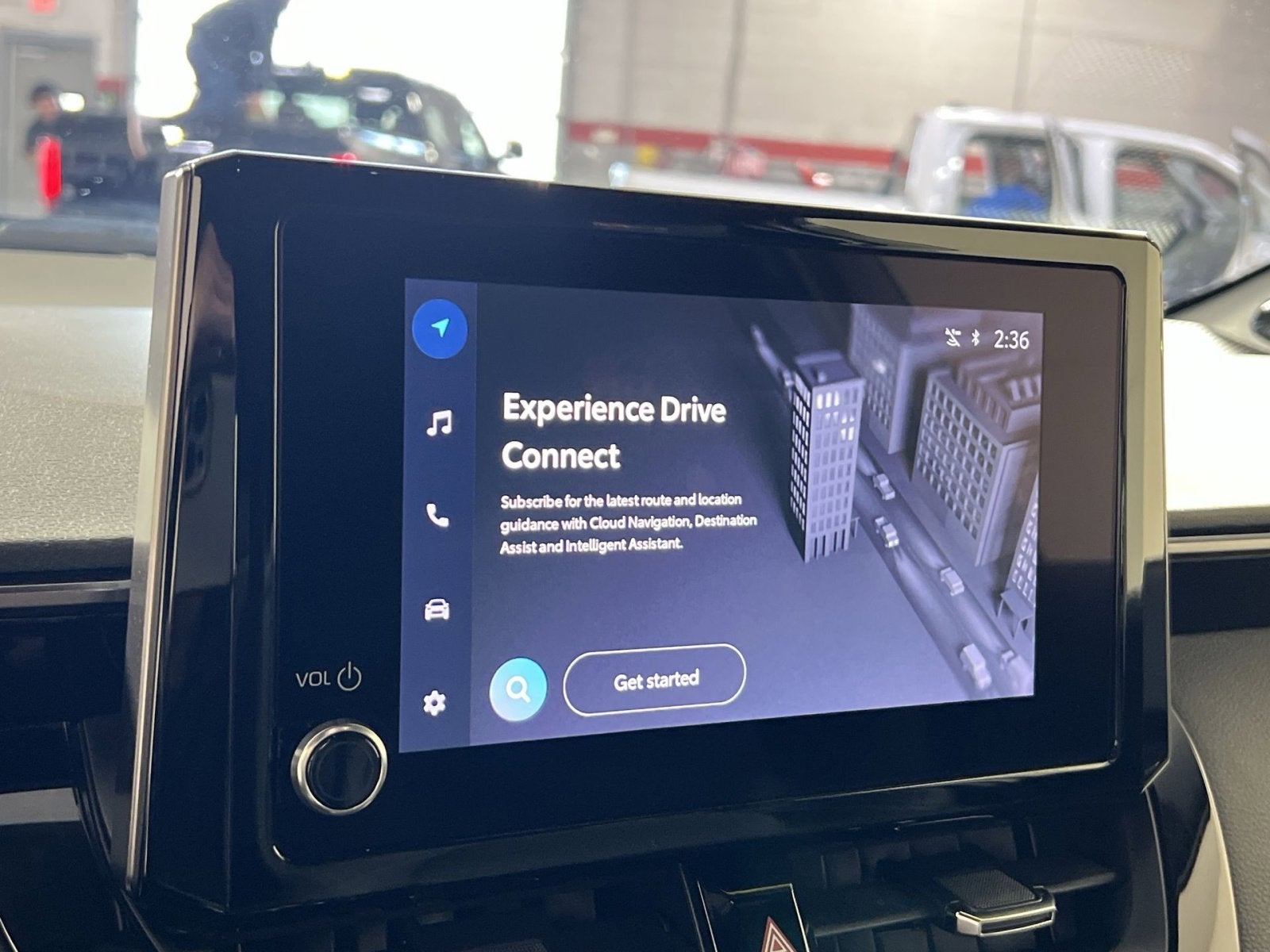 2023 Toyota GR Corolla Core