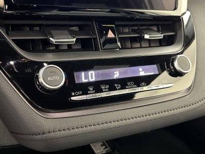 2023 Toyota GR Corolla Core