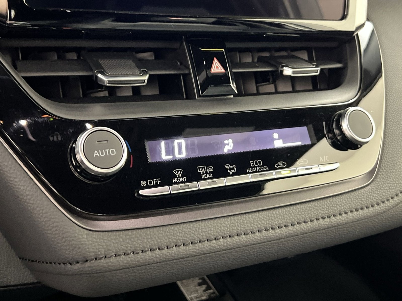 2023 Toyota GR Corolla Core