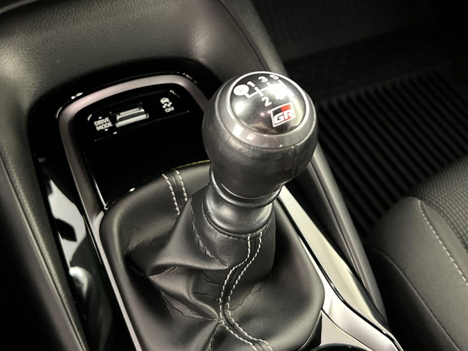 2023 Toyota GR Corolla Core