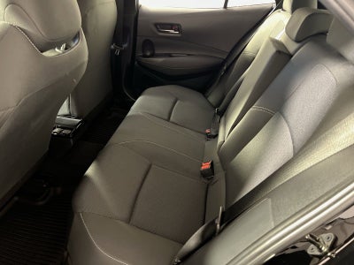 2023 Toyota GR Corolla Core