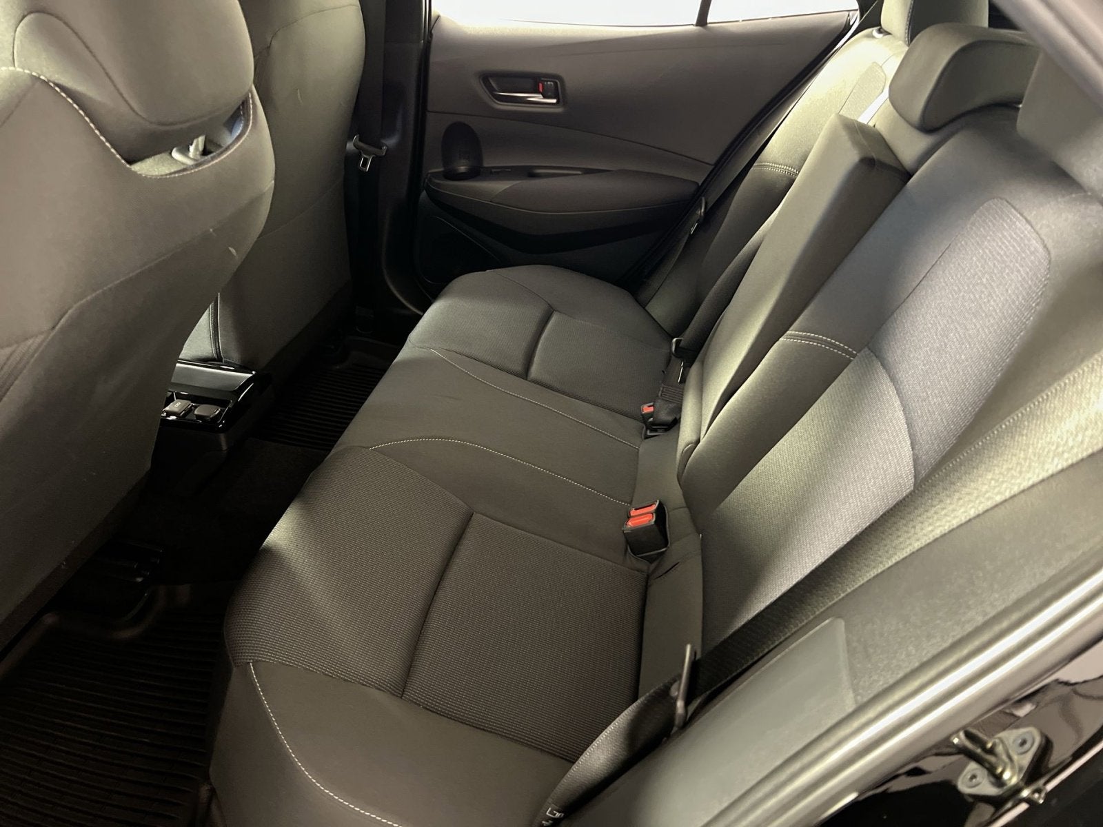 2023 Toyota GR Corolla Core