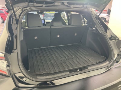 2023 Toyota GR Corolla Core