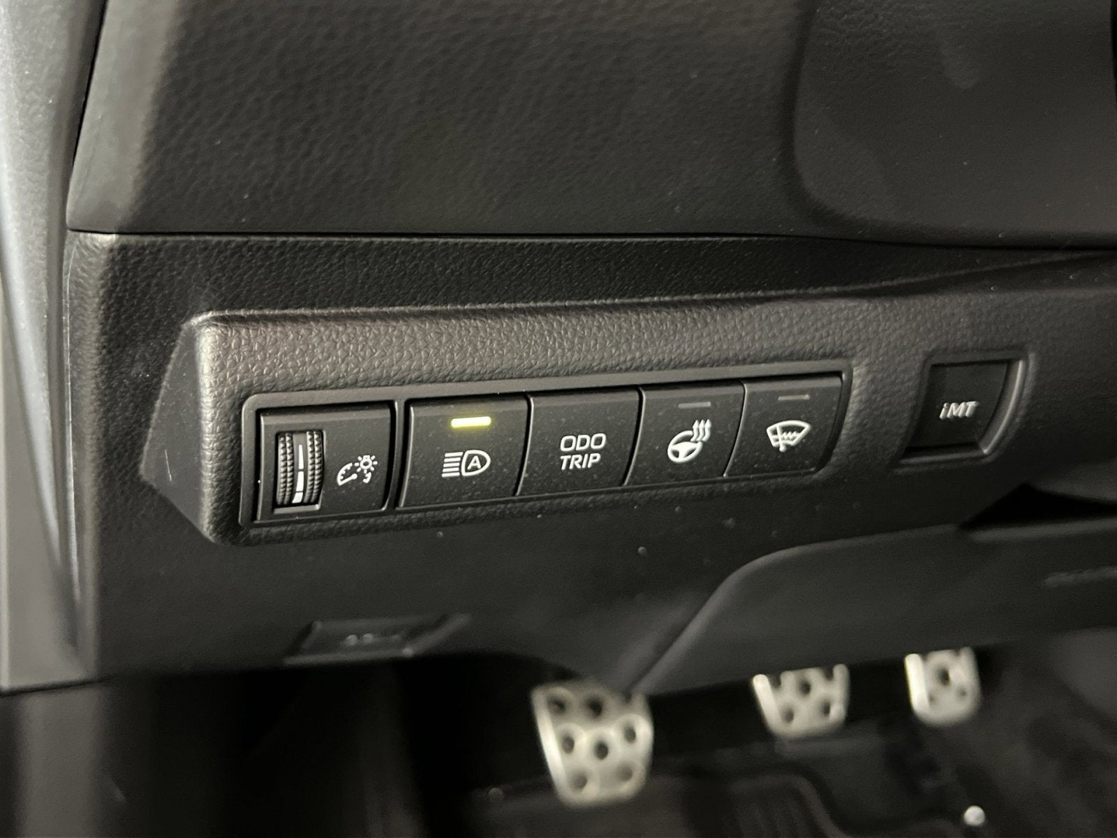 2023 Toyota GR Corolla Core