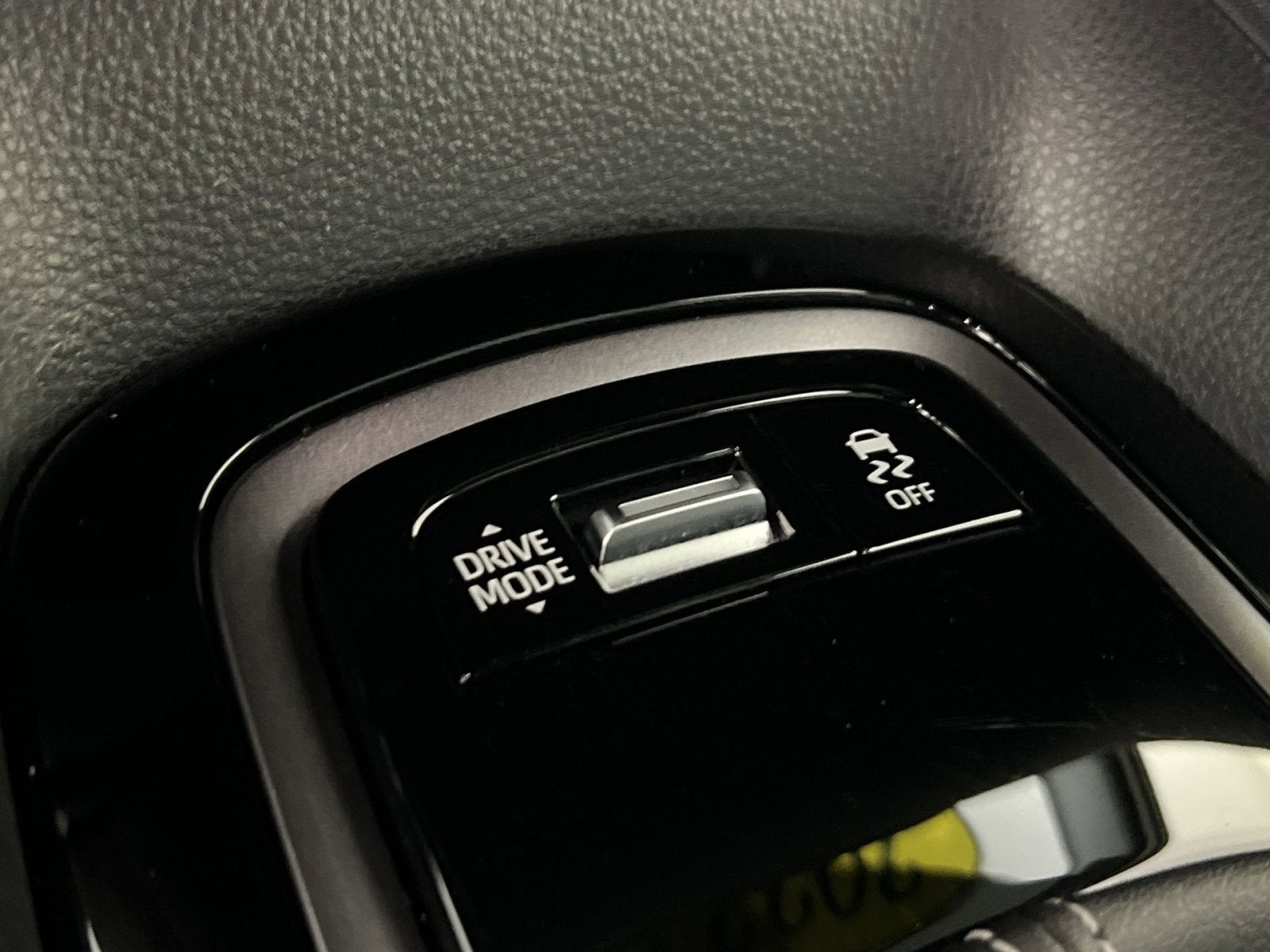 2023 Toyota GR Corolla Core