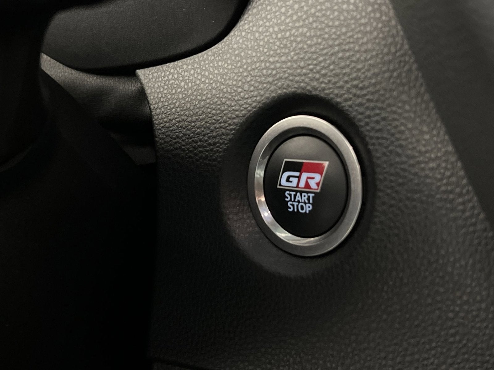 2023 Toyota GR Corolla Core