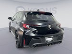 2023 Toyota GR Corolla Core