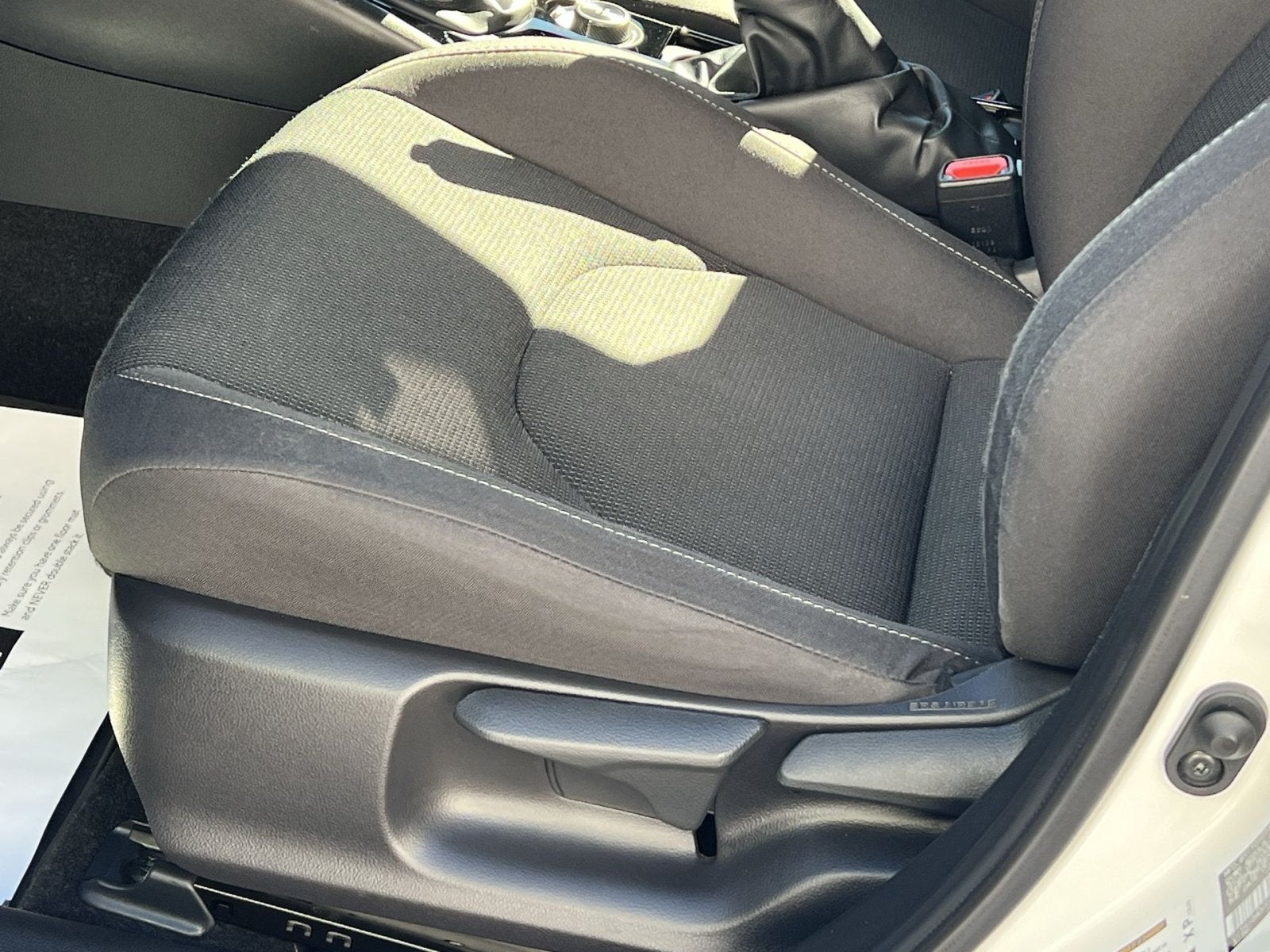 2023 Toyota GR Corolla Core