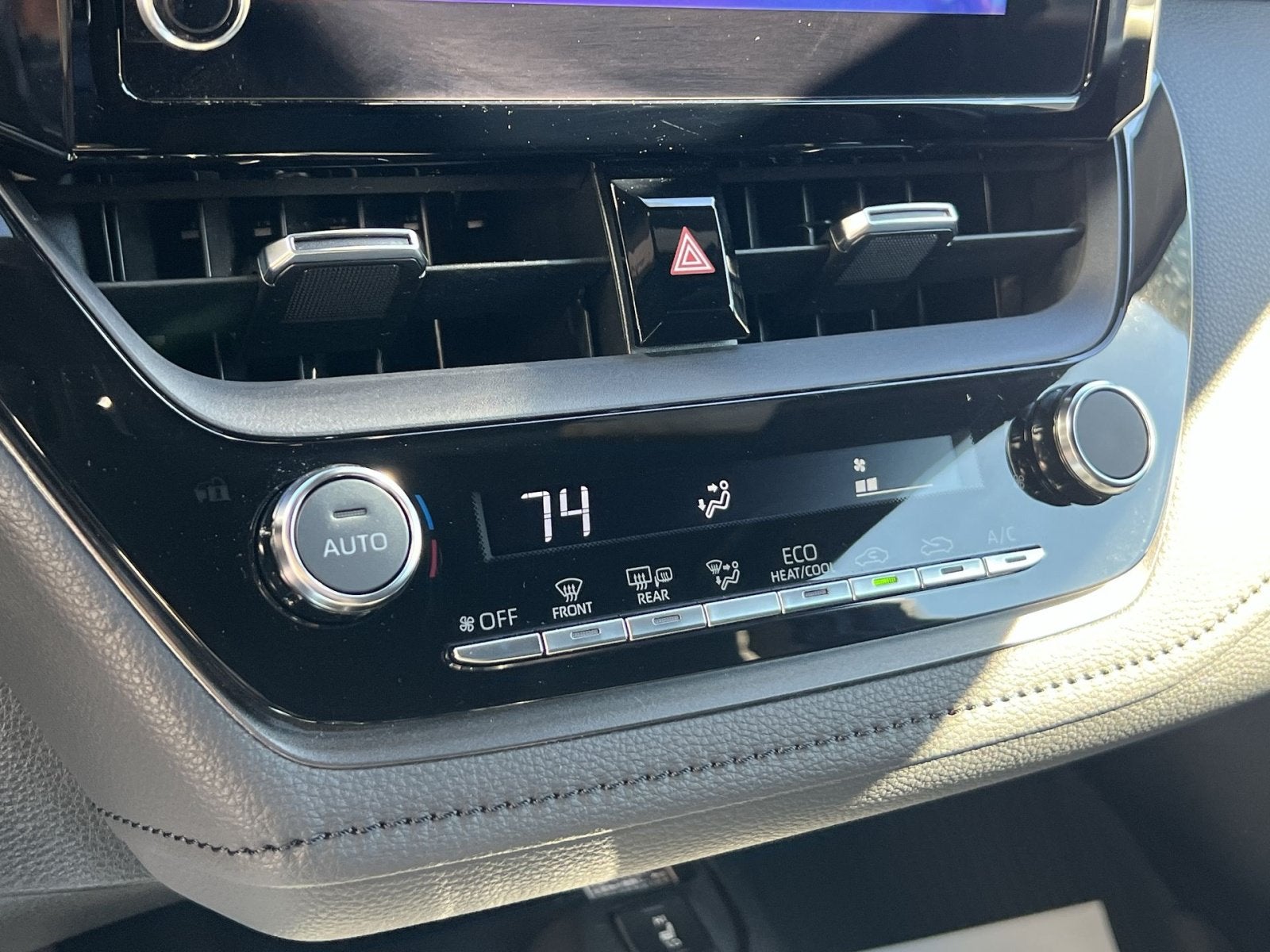 2023 Toyota GR Corolla Core
